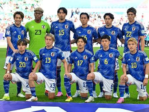 キックオフはいつ？バーレーン代表vs日本代表の試合日程・開始時間｜アジアカップ カタール2023